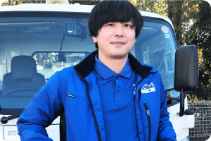 ウォーター事業部