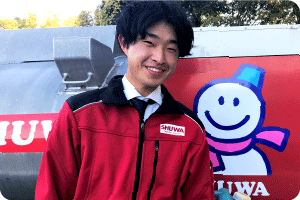 ファシリティ事業部