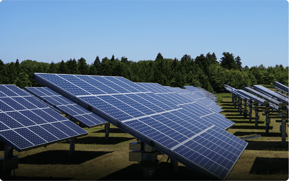 太陽光パネル洗浄・設置