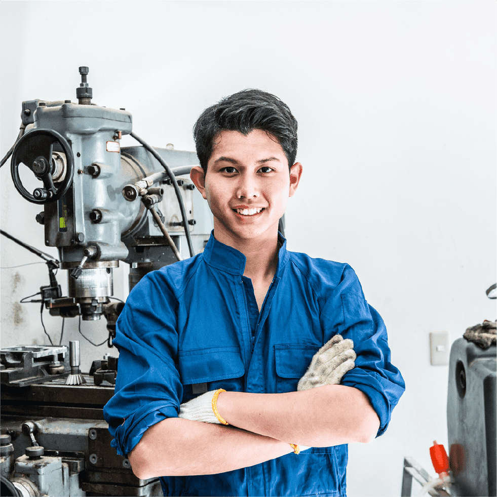 日本人も海外人材も派遣可能