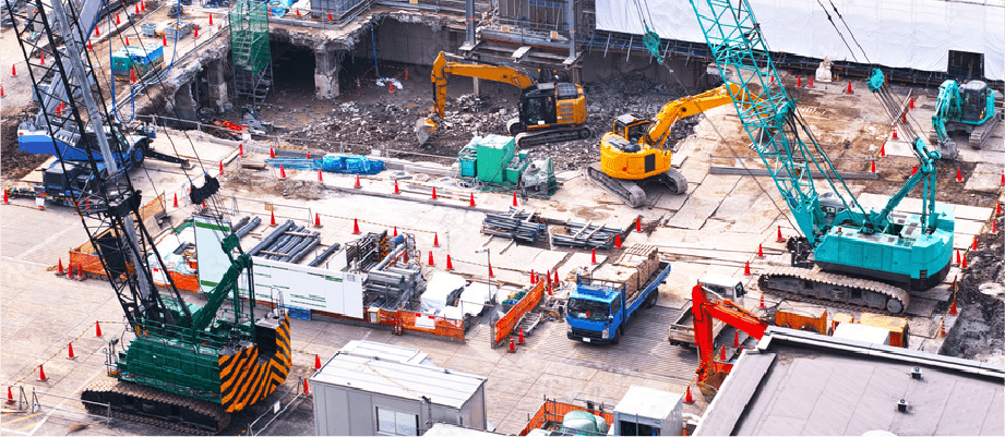 パトロール給油