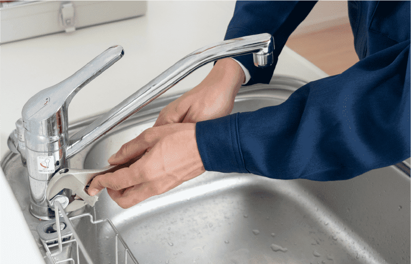 水回りのトラブル