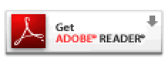 Adobe Reader Get アイコン