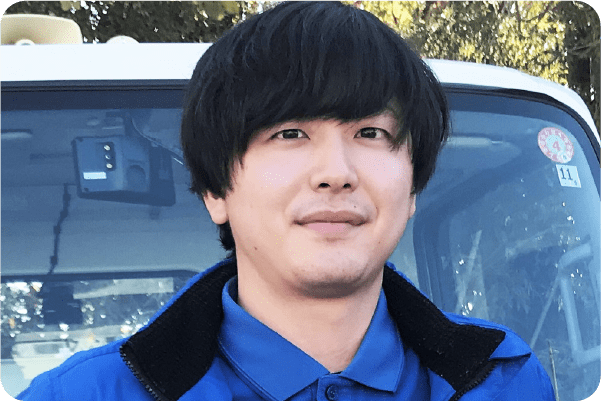 ウォーター事業部