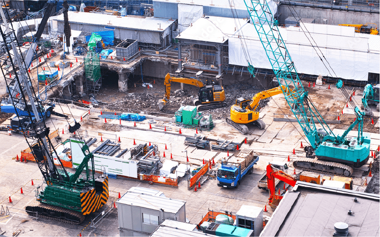 パトロール給油